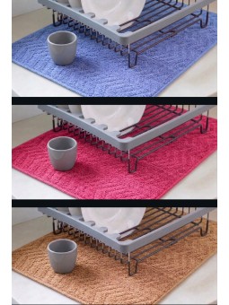 PAÑO ESCURRIDOR ABSORBENTE