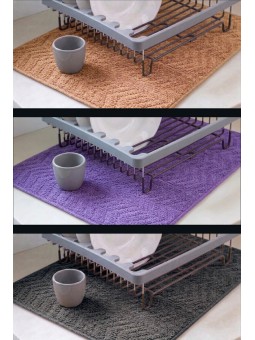 PAÑO ESCURRIDOR ABSORBENTE
