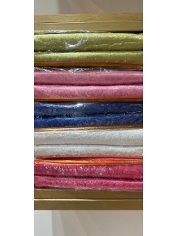 CORTINAS IMPORTADAS