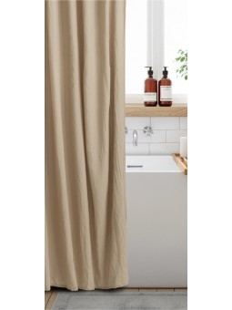 CORTINAS DE BAÑO SIMIL TUSOR