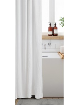 CORTINAS DE BAÑO SIMIL TUSOR