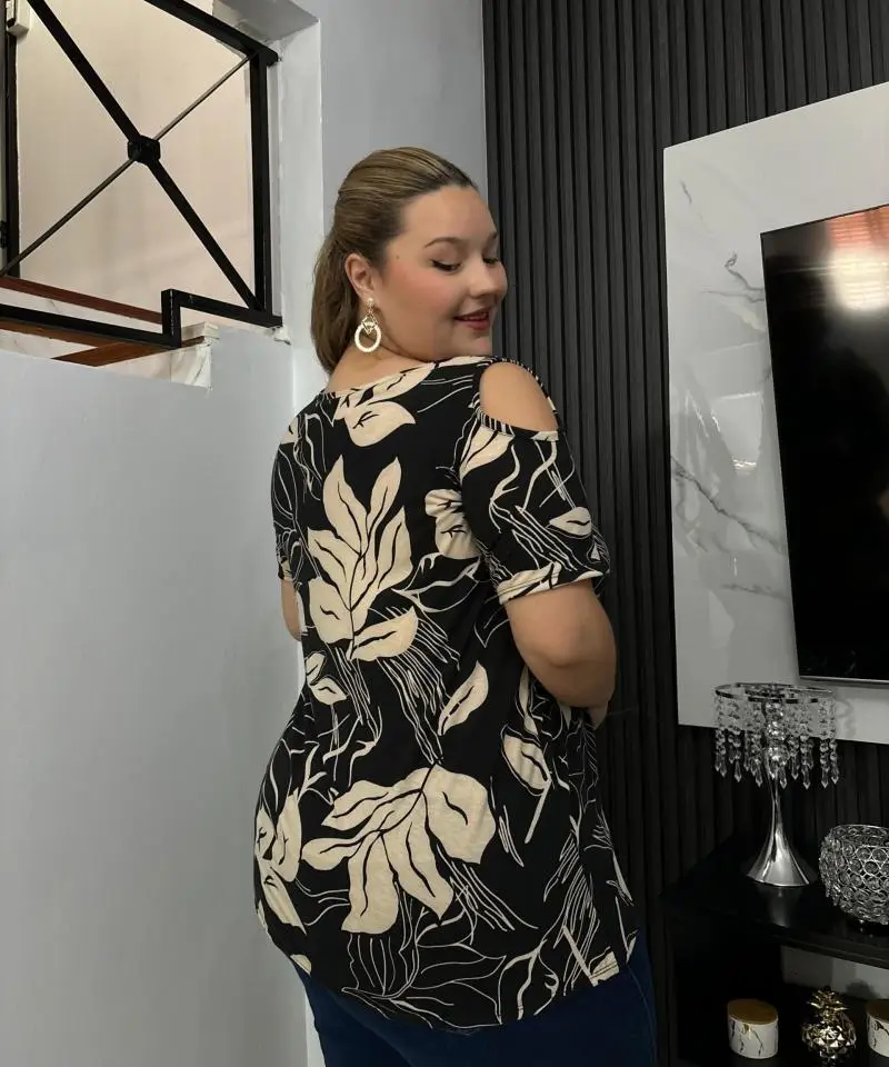 Blusa Aliz