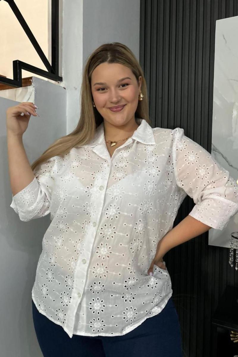 Reingresará Camisa Andrea