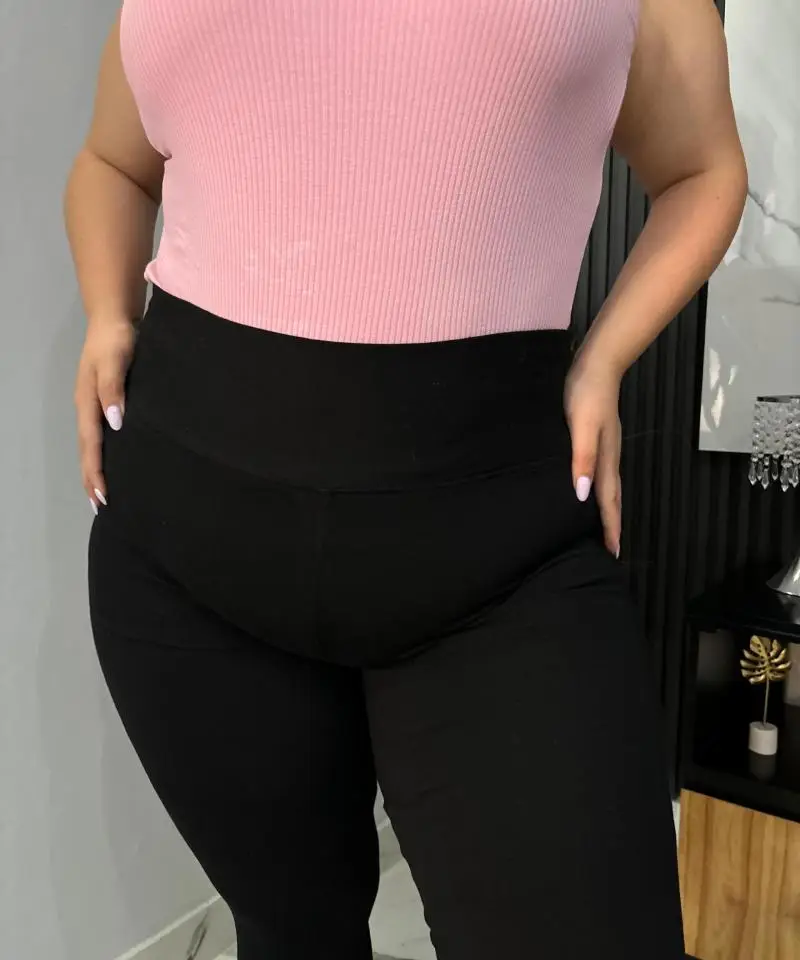 Calza Algodón Premium 100 % algodón super elastizado del 2 al 9 - 3