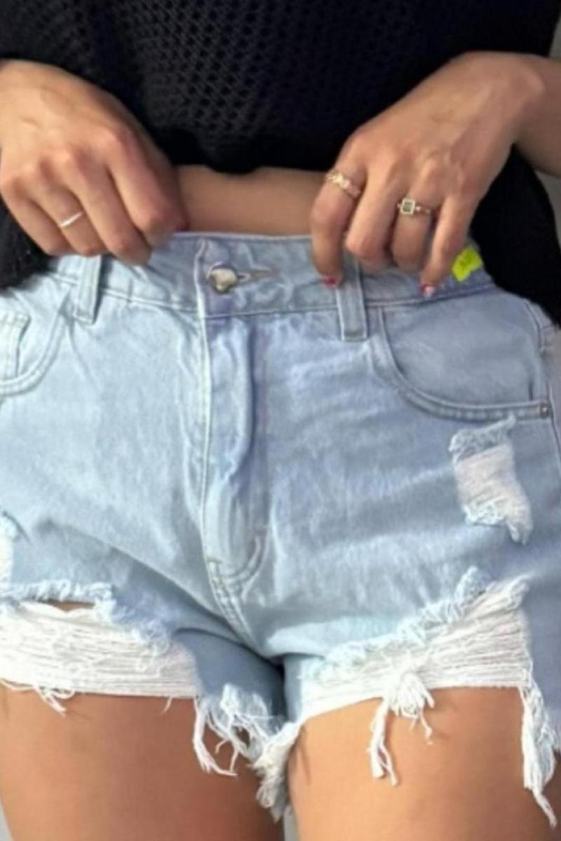 Short Jeans