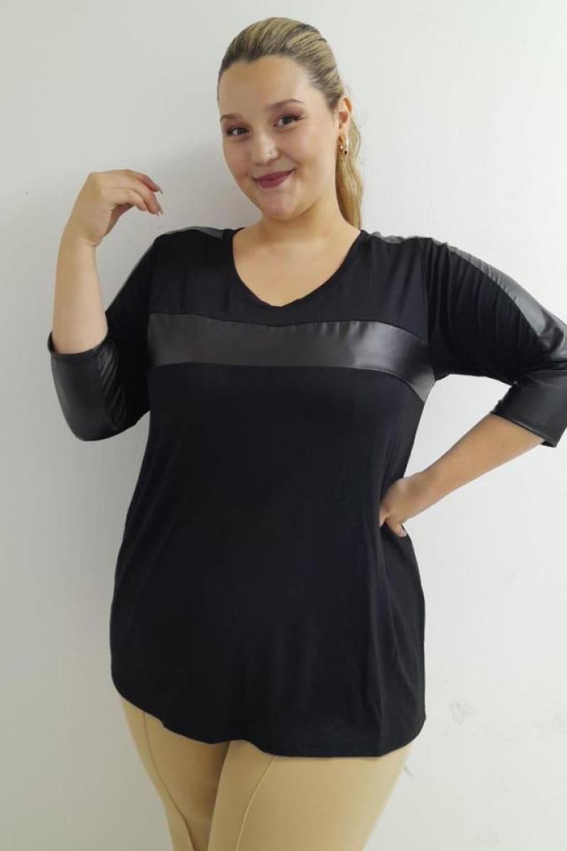 AGOTADO Blusa Monic - 2