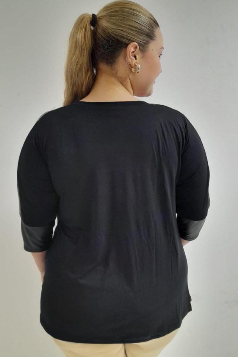 AGOTADO Blusa Monic - 3
