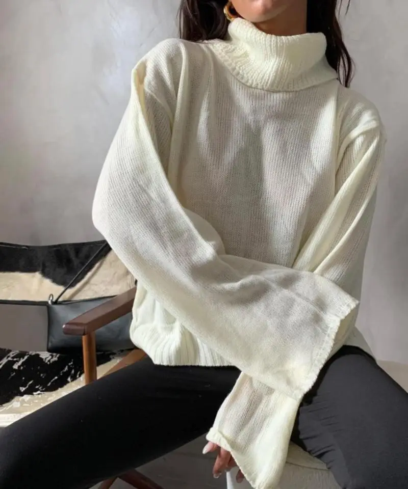 Sweater Polera