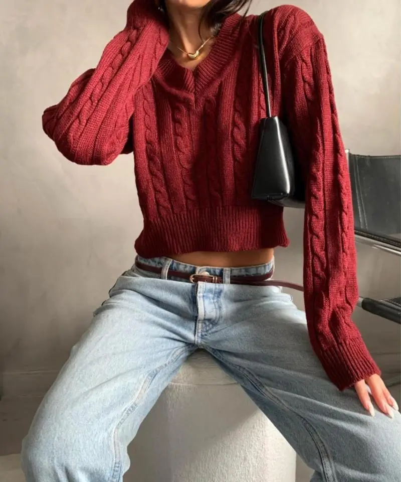 Sweater Chuck