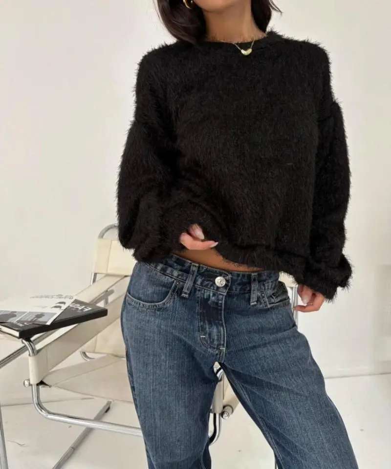 Sweater Funky