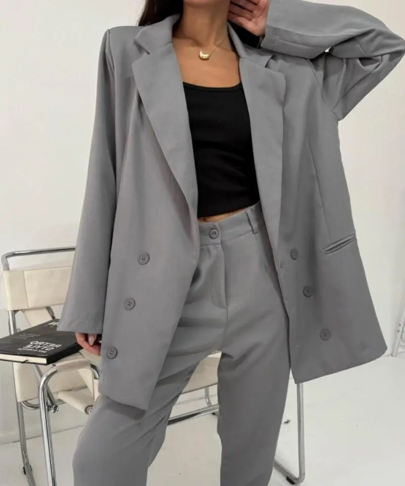 Blazer Giuli