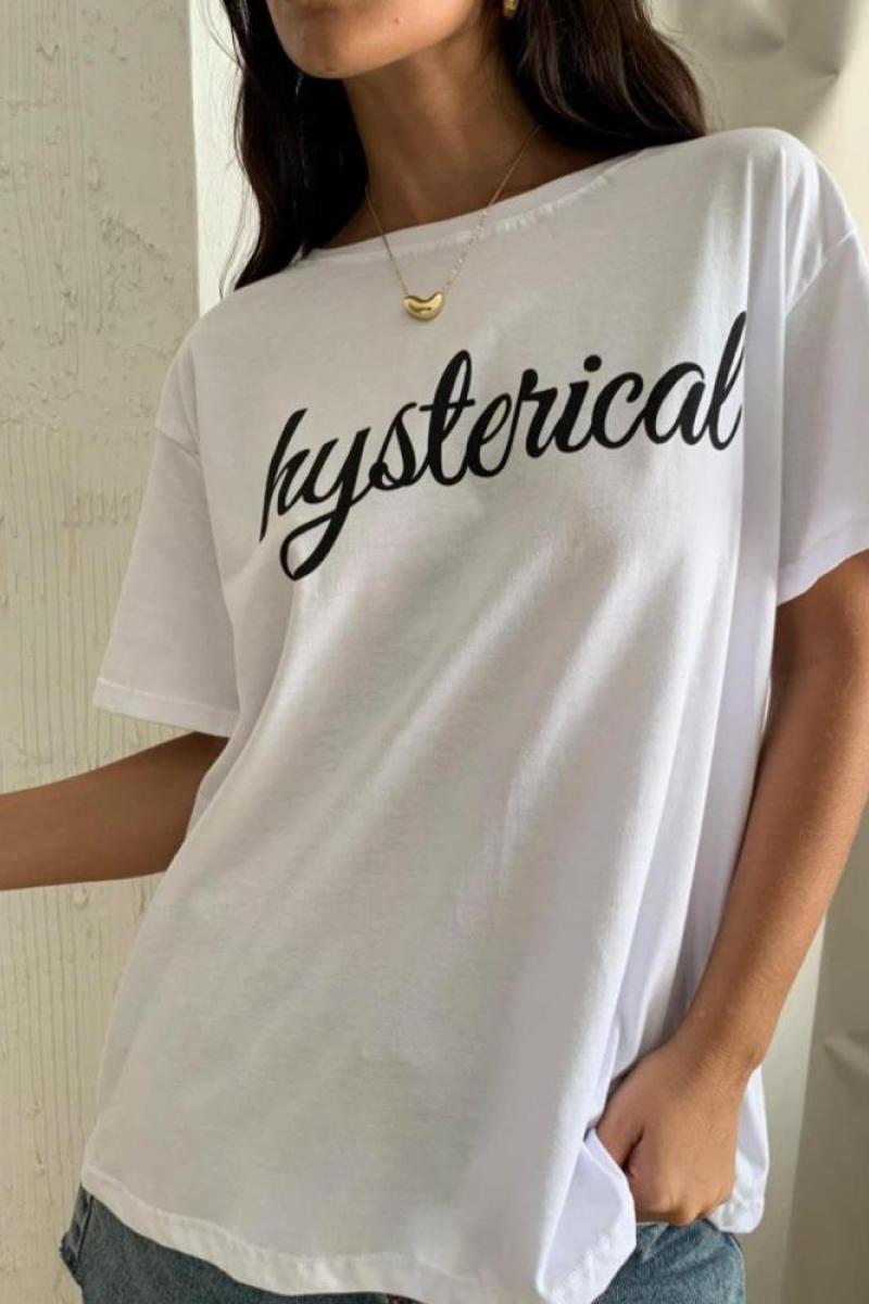 Remera Hylsterical