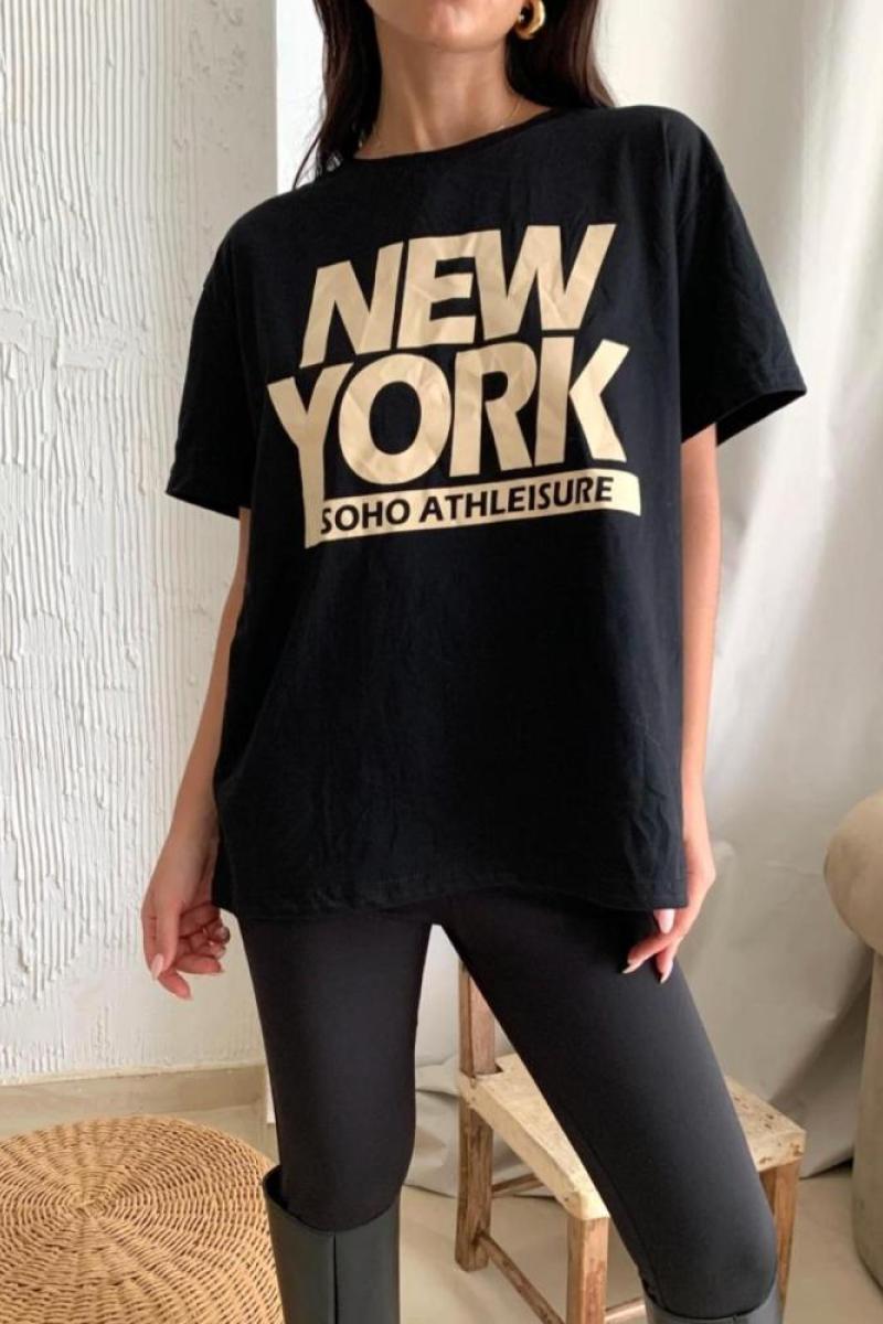 Remera New York