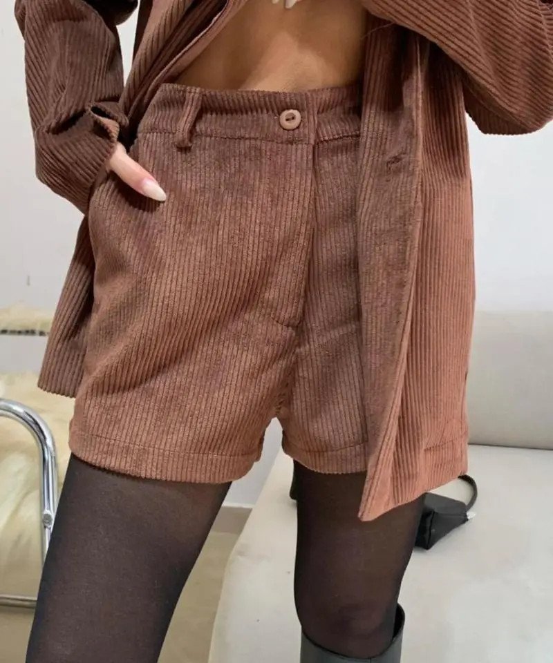 Short Cata