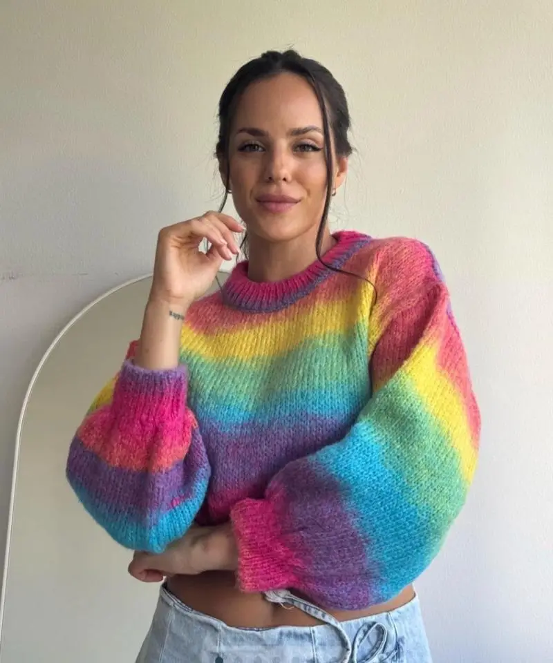 Sweater Coba