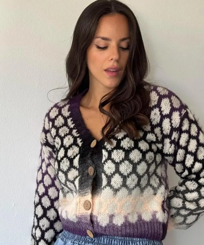 Saquito Samira