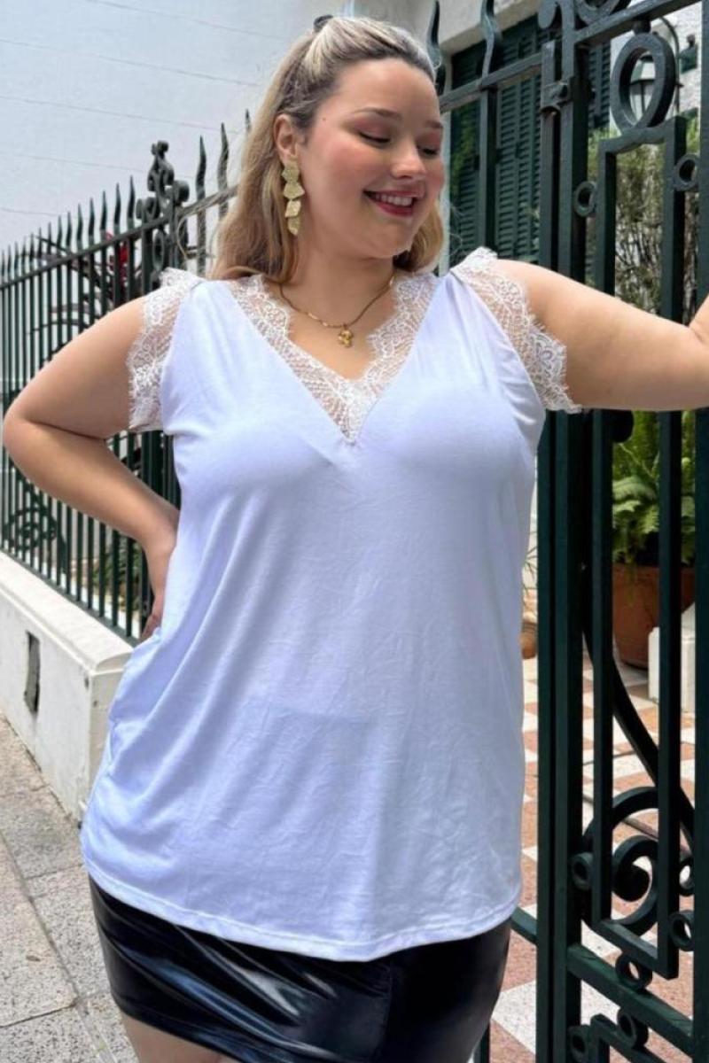 AGOTADO Musculosa - 3