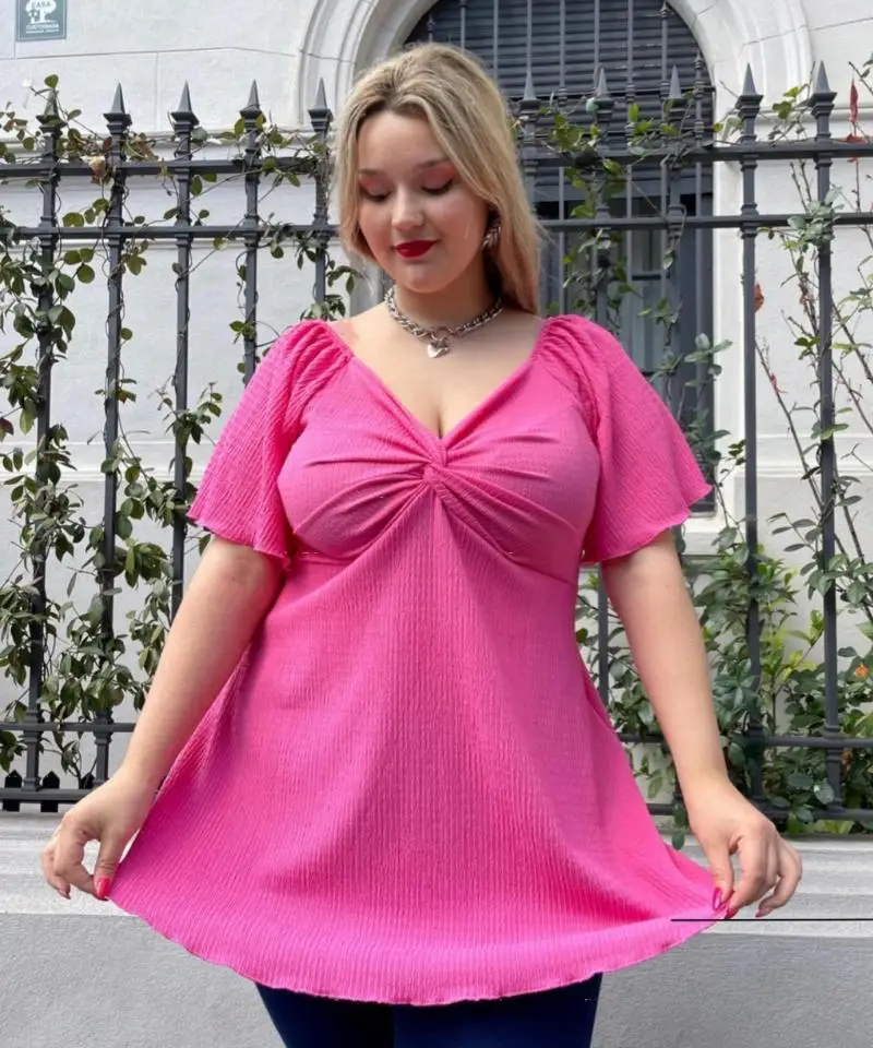 Blusa Dana