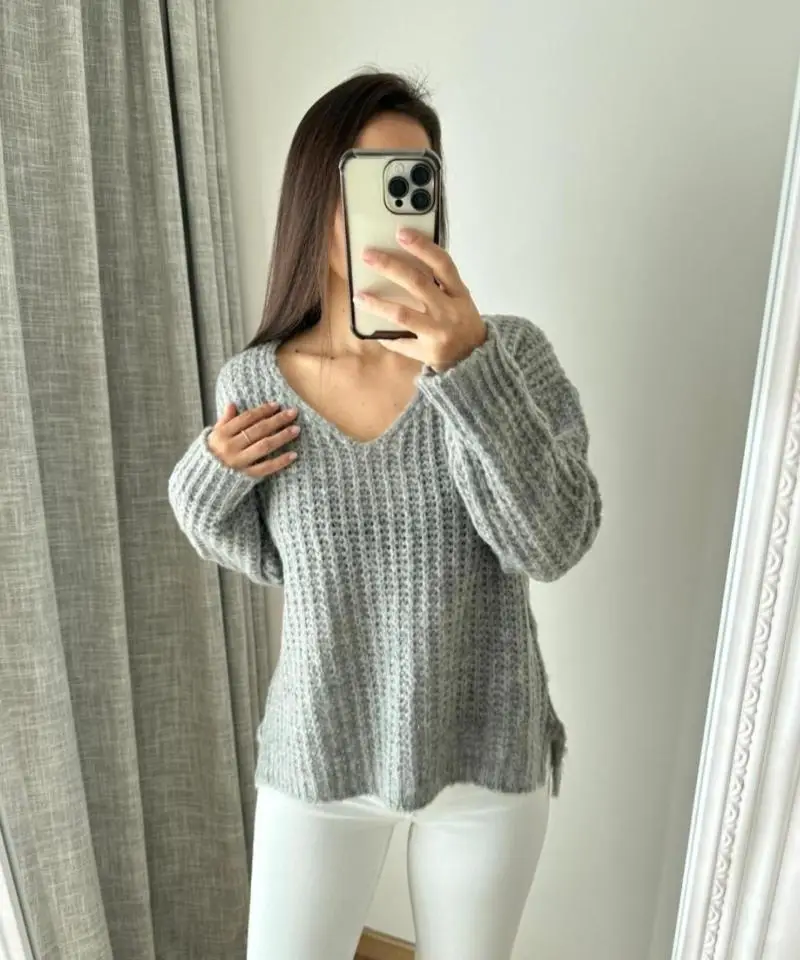 Sweater Cruz