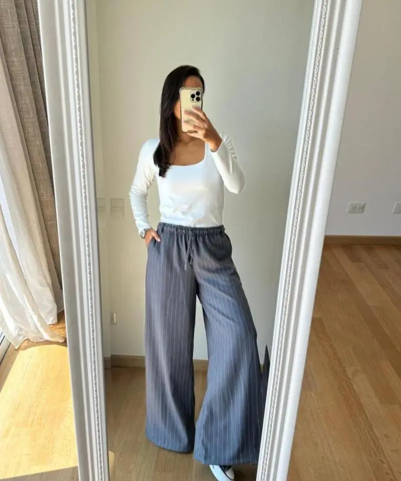 Pantalón Sastrero