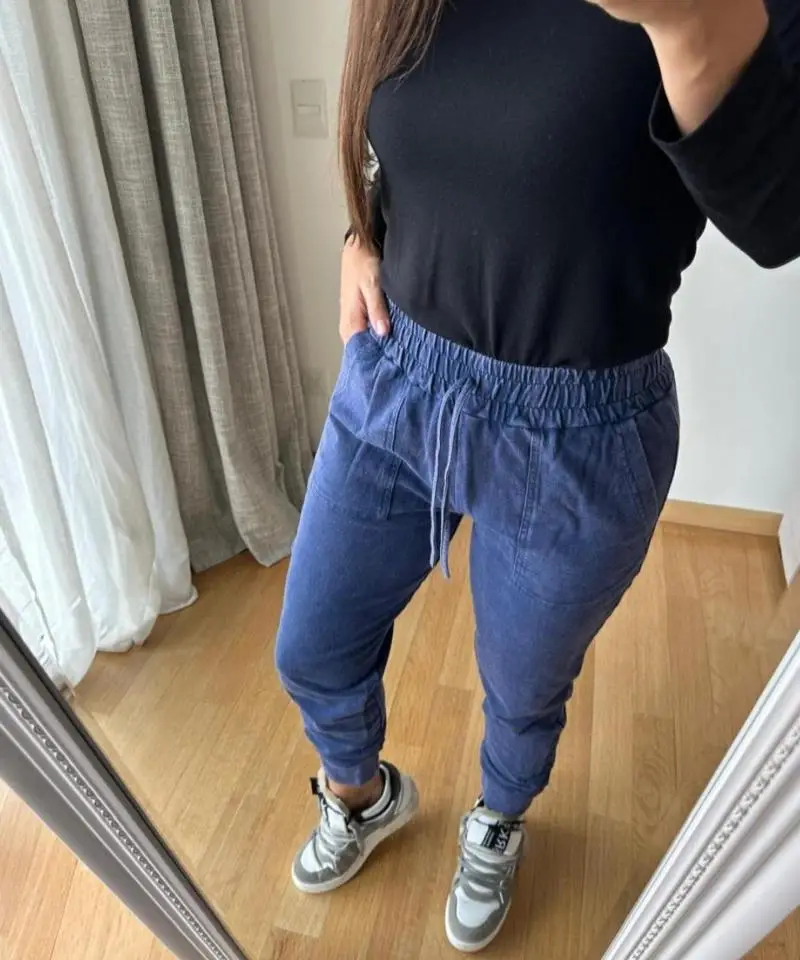 Jogger