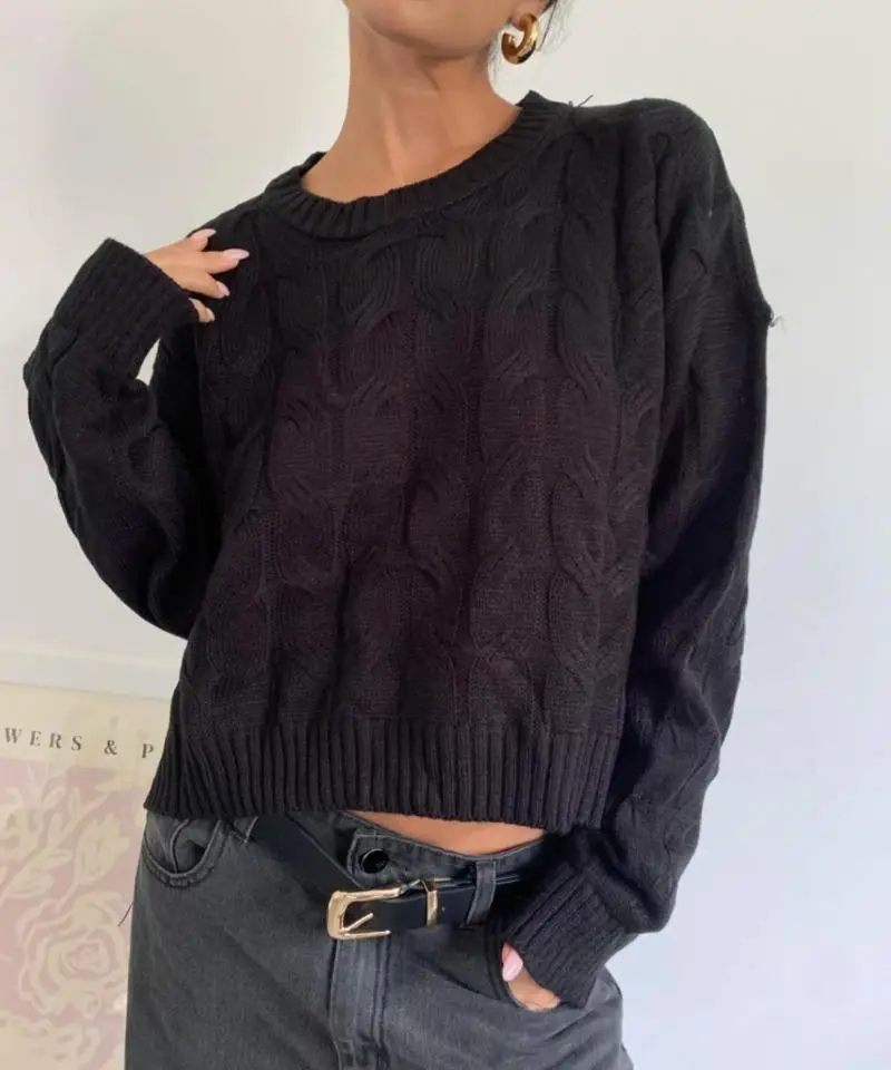Sweater Verest
