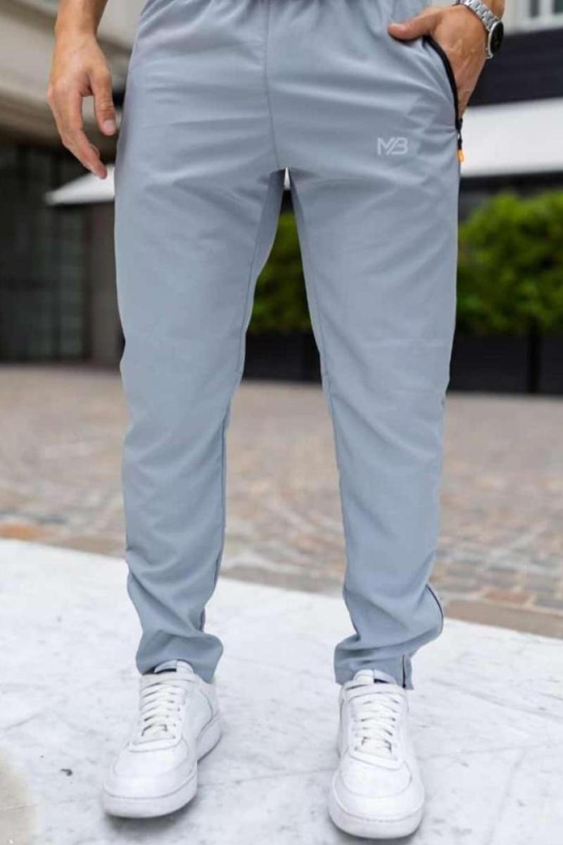 Pantalón Microfibra