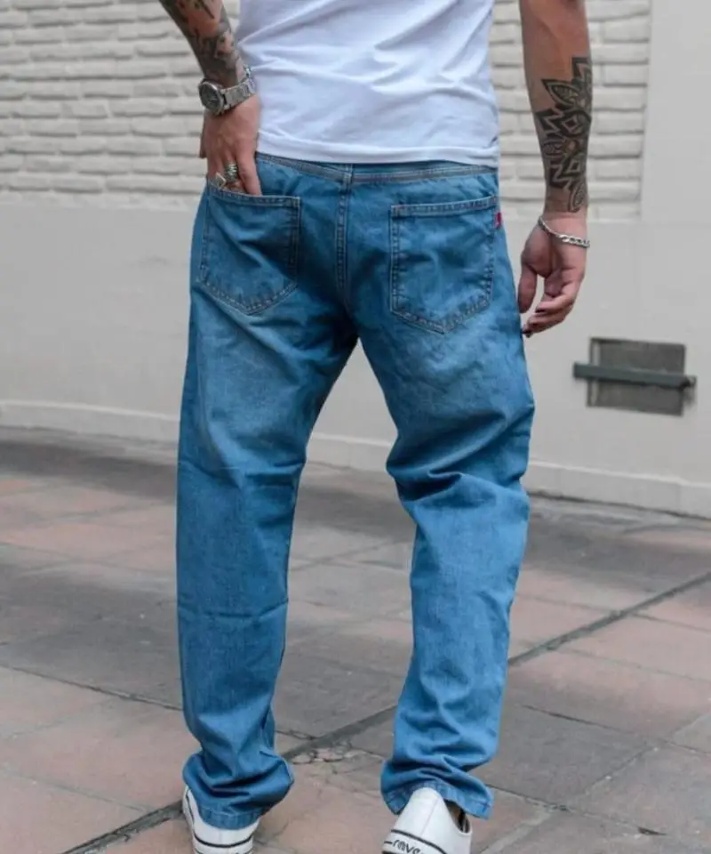 Pantalón clásico