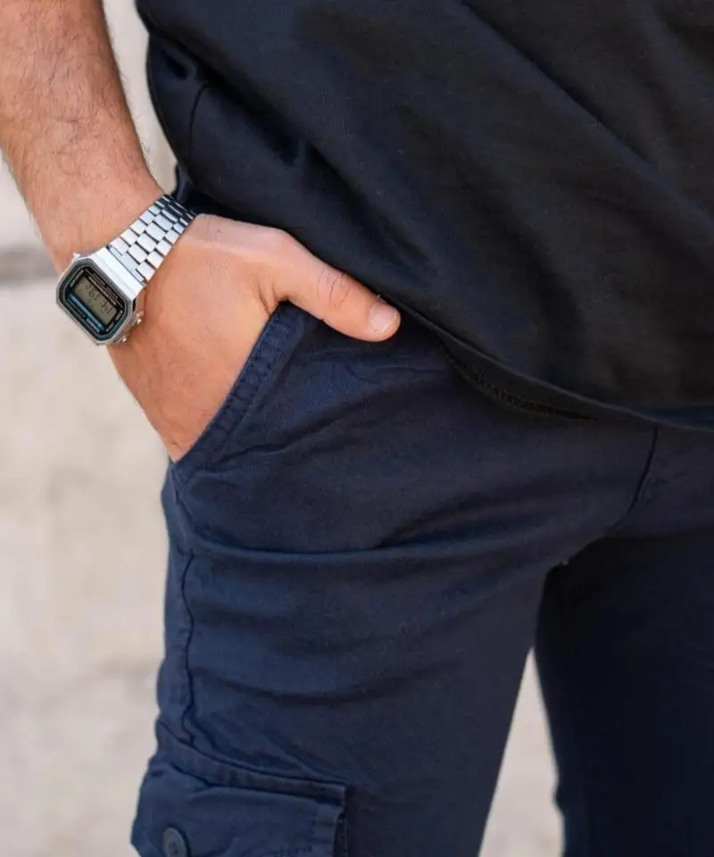 Jogger cargo