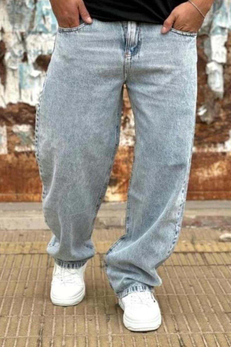 Pantalón Baggy