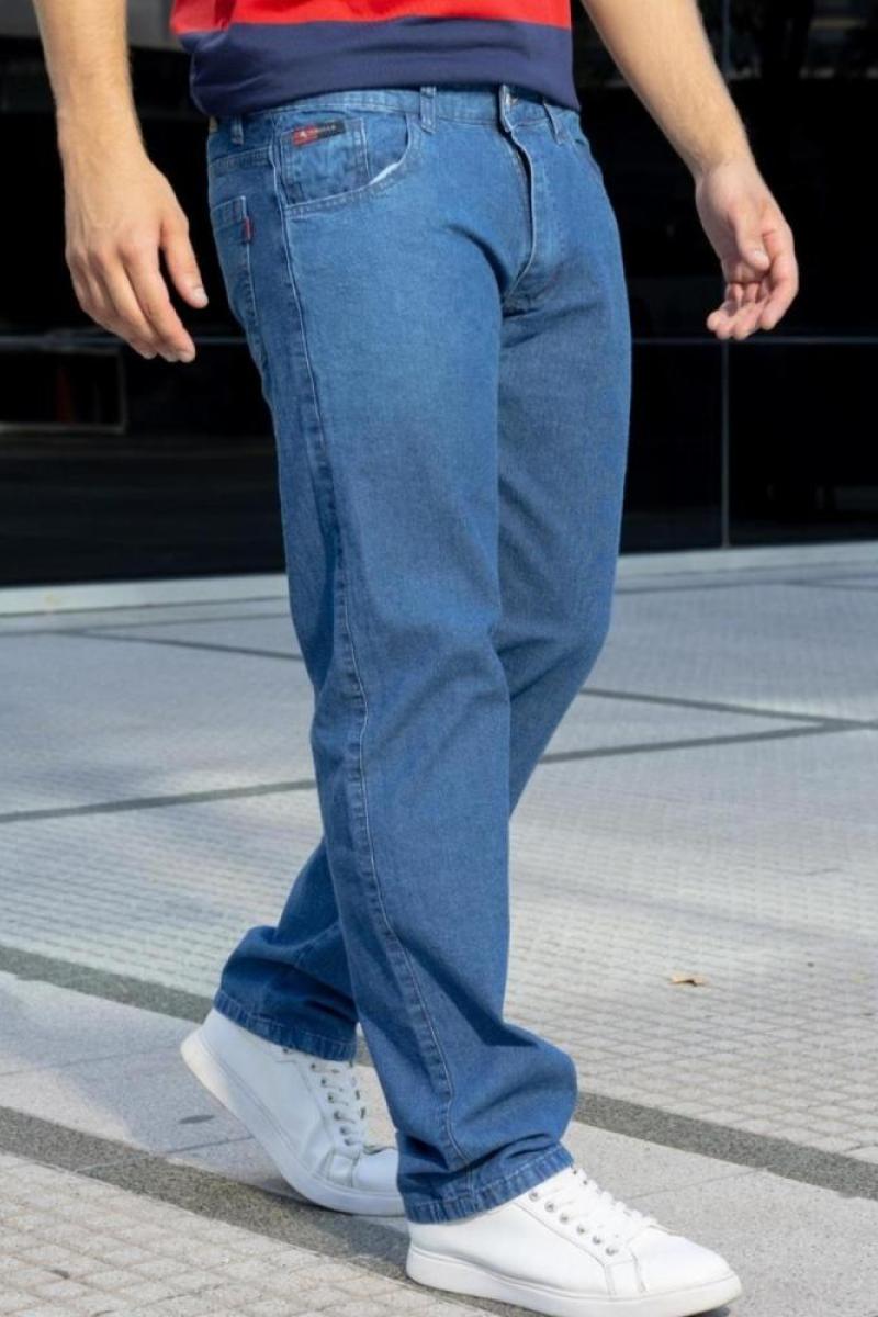 Pantalón Clásico Origen