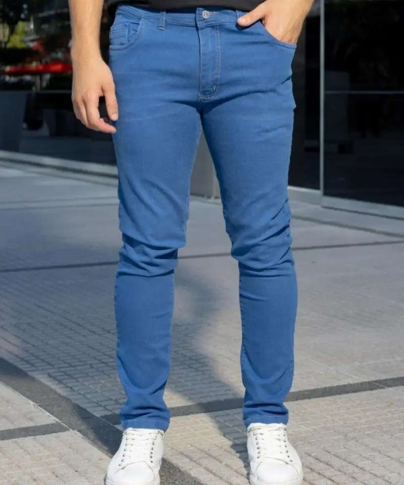 Jeans Zaira