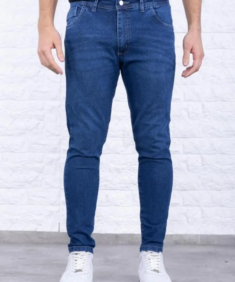 Jeans Corsario