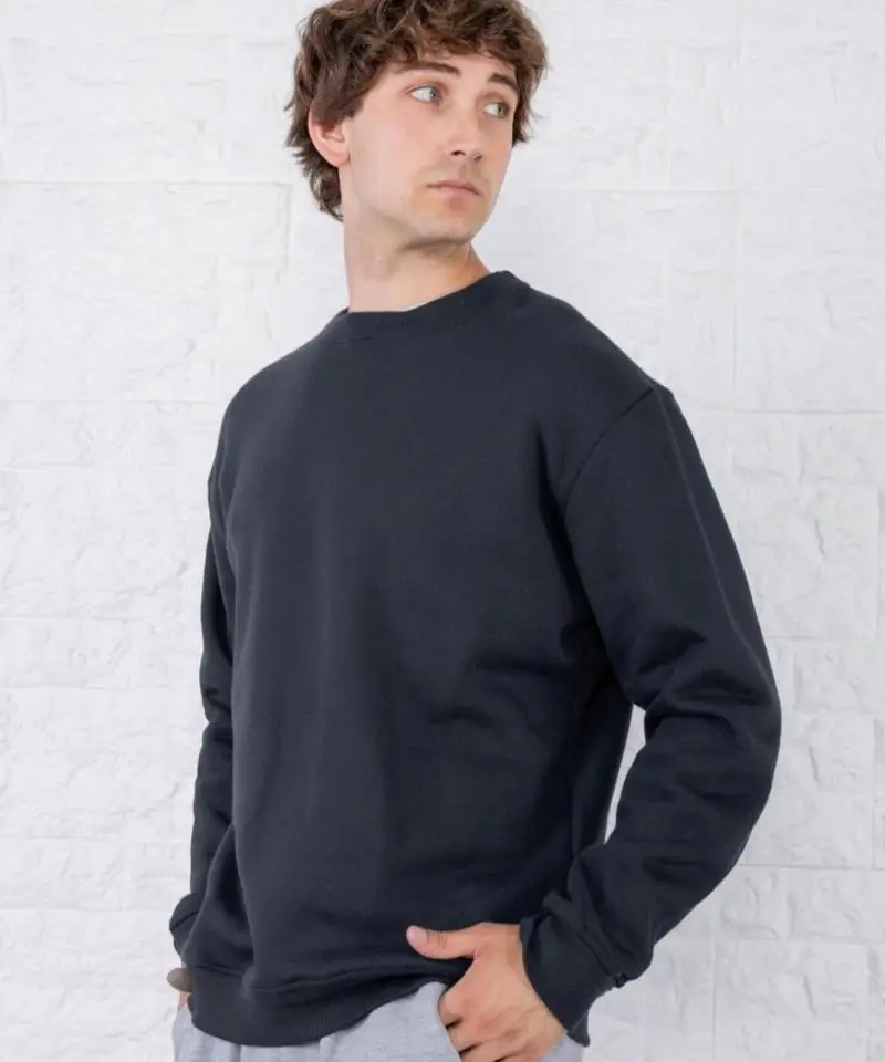 Buso Oversize However