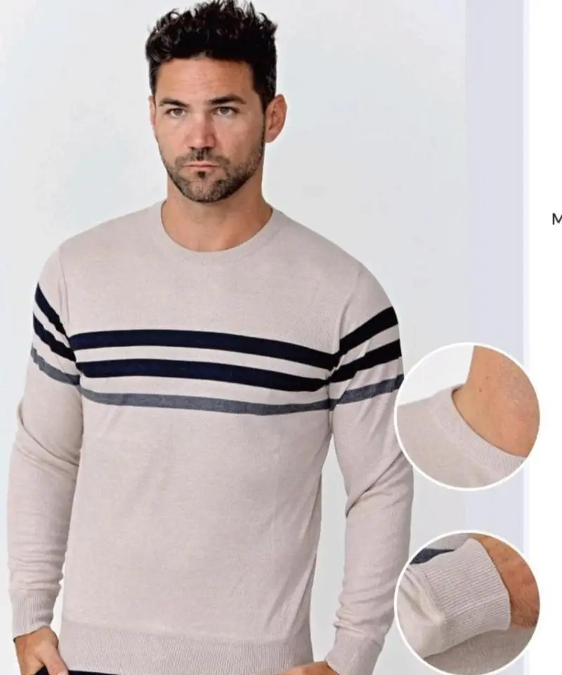 Sweater Tyson
