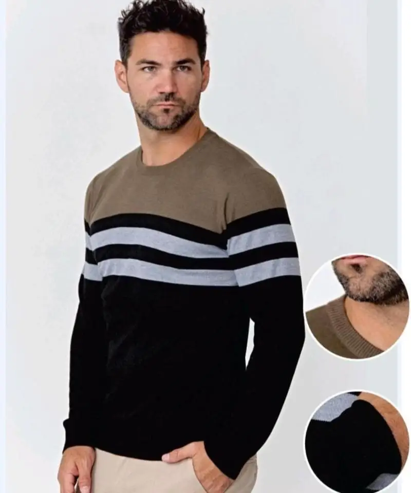 Sweater Harbor