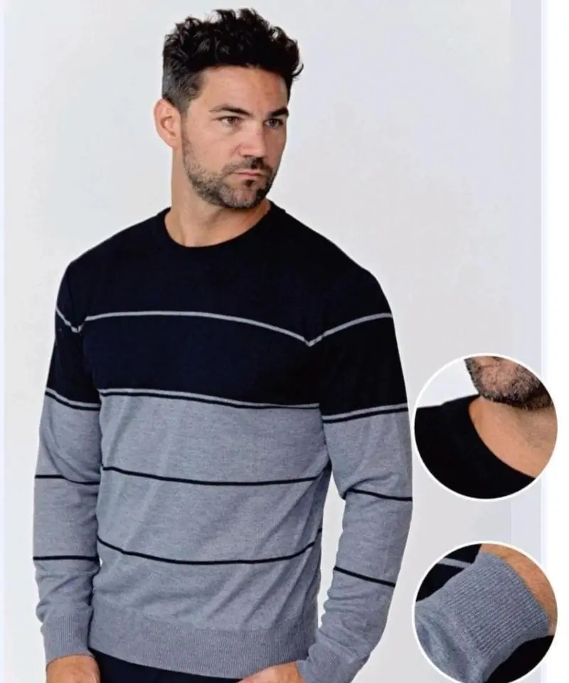 Sweater Harbor