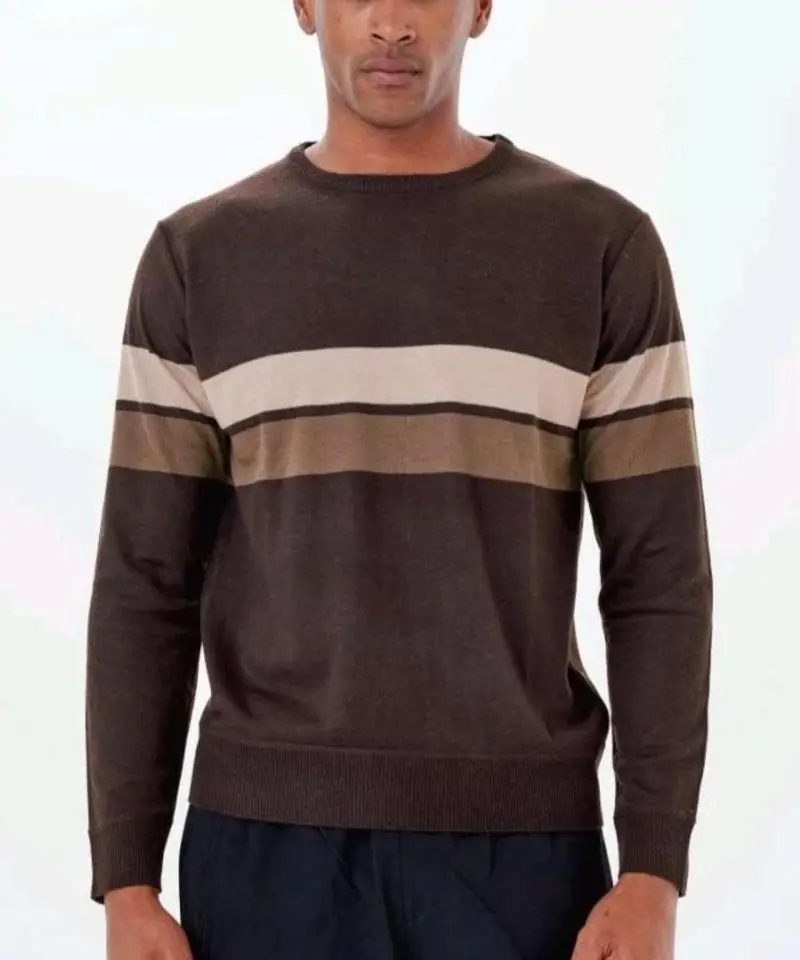 Sweater Cronos