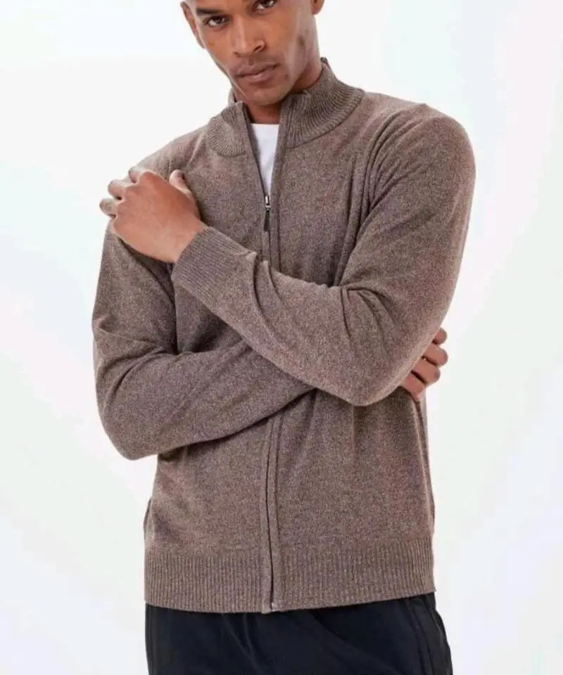 Campera Viedma
