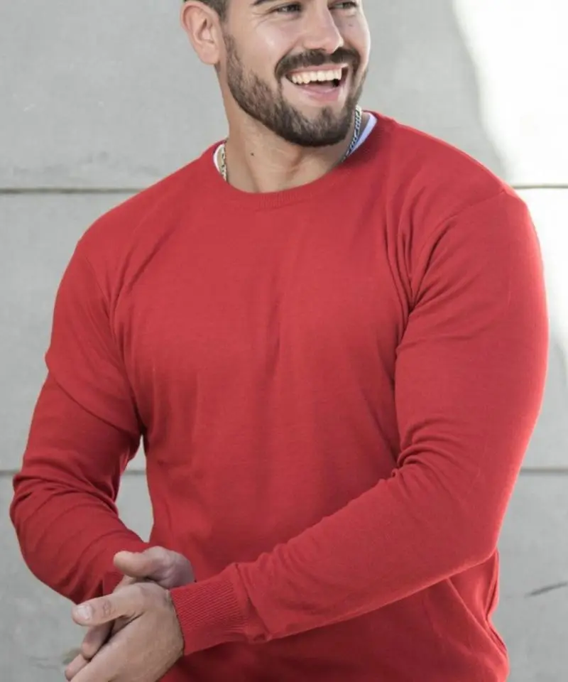 Sweater Dunker