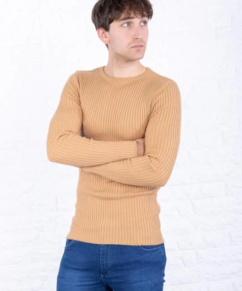Sweater Manhatan