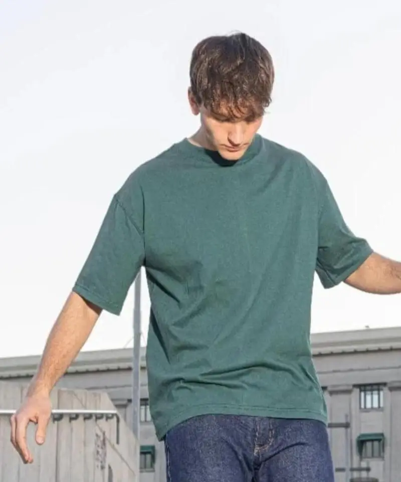 Remera Basic