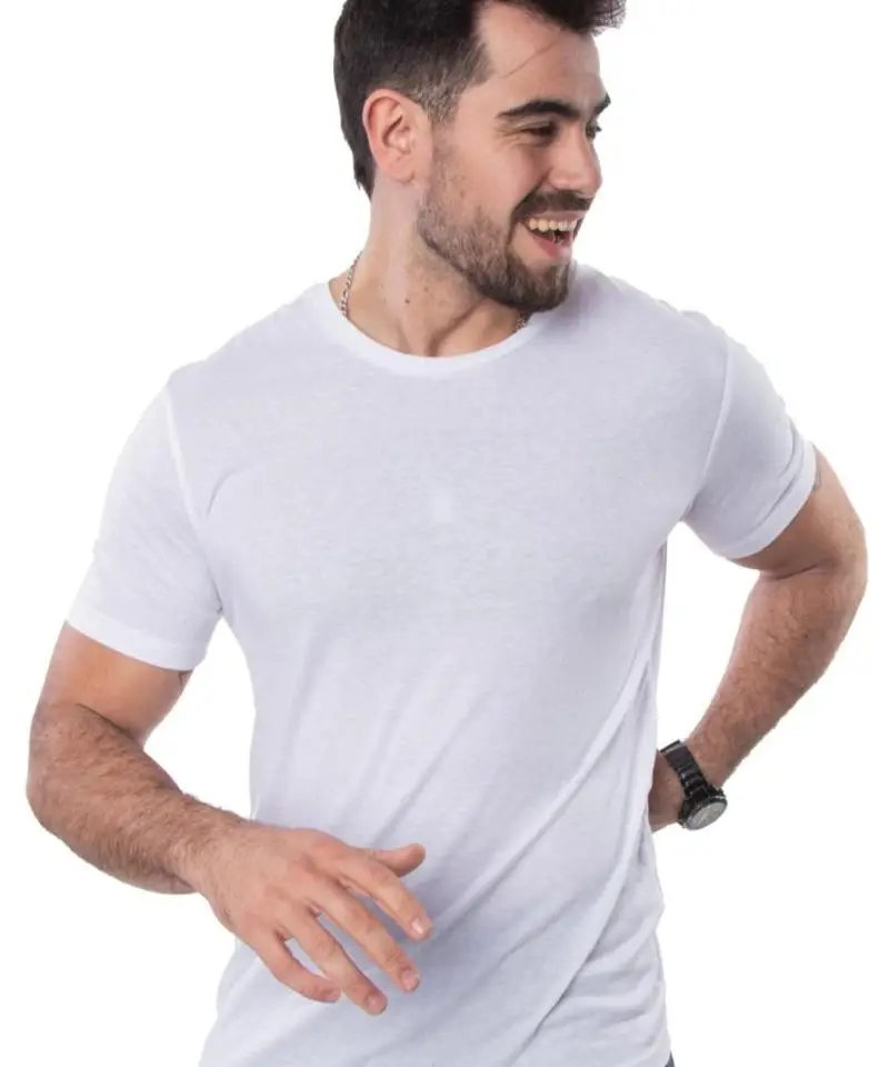 Remera Slide