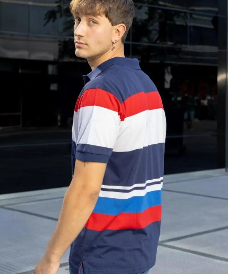 Remera Moscú