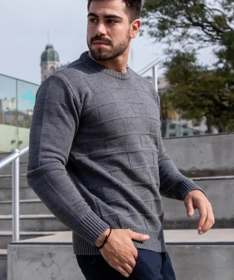 Sweater Brooklin