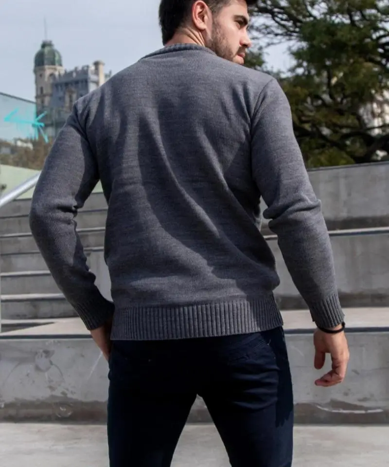 Sweater Brooklin - 2