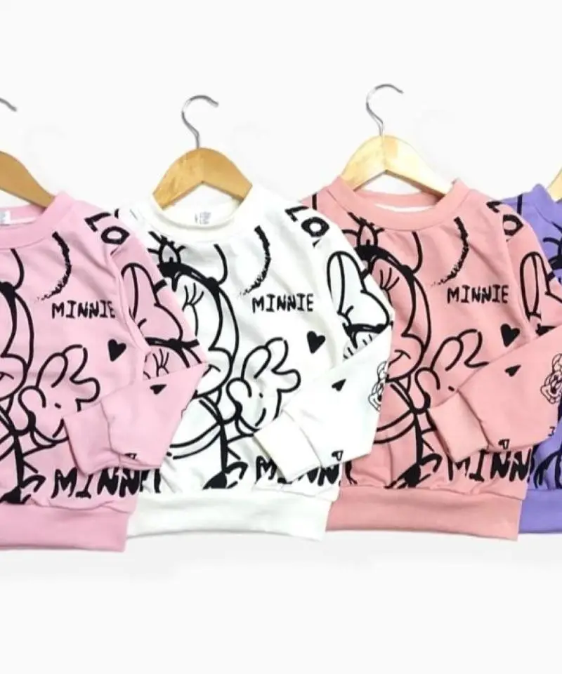 Buso Minnie