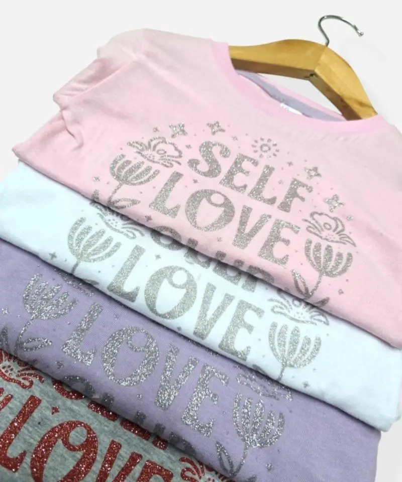 Camiseta Mariposa