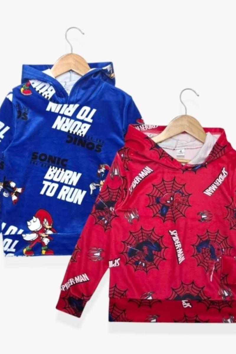 Maxibuso Plush Bifaz