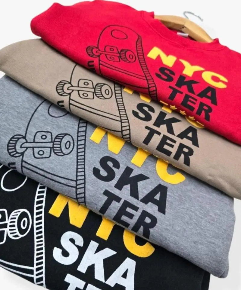 Buso Skater